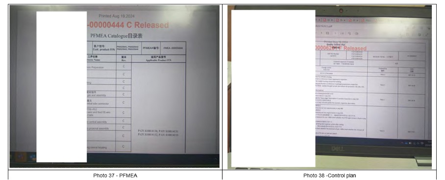 Enseignements du rapport