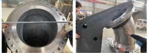 Garantir la qualité de la tuyauterie industrielle en Chine (étude de cas)