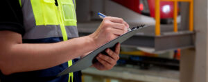 Que se passe-t-il après un échec à l’inspection avant expédition ?