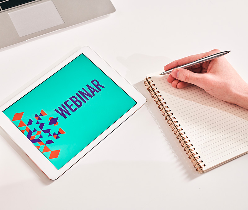 Webinaire : contrôle qualité des textiles et des vêtements au Honduras
