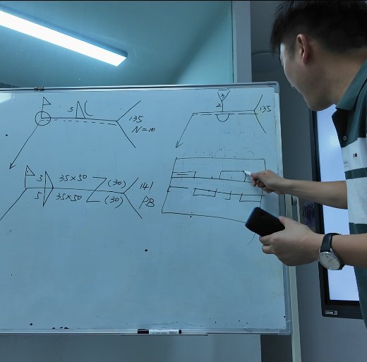 Session de formation à l’inspection des soudures chez Pro QC à Ningbo