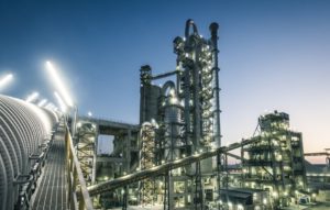 Solutions industrielles