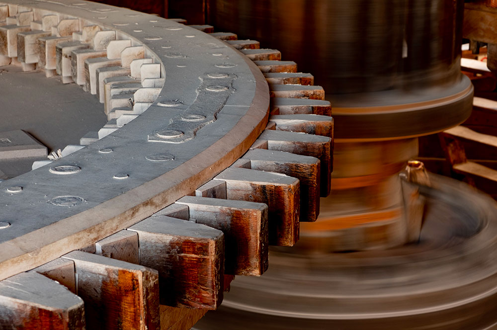 Classification des défauts