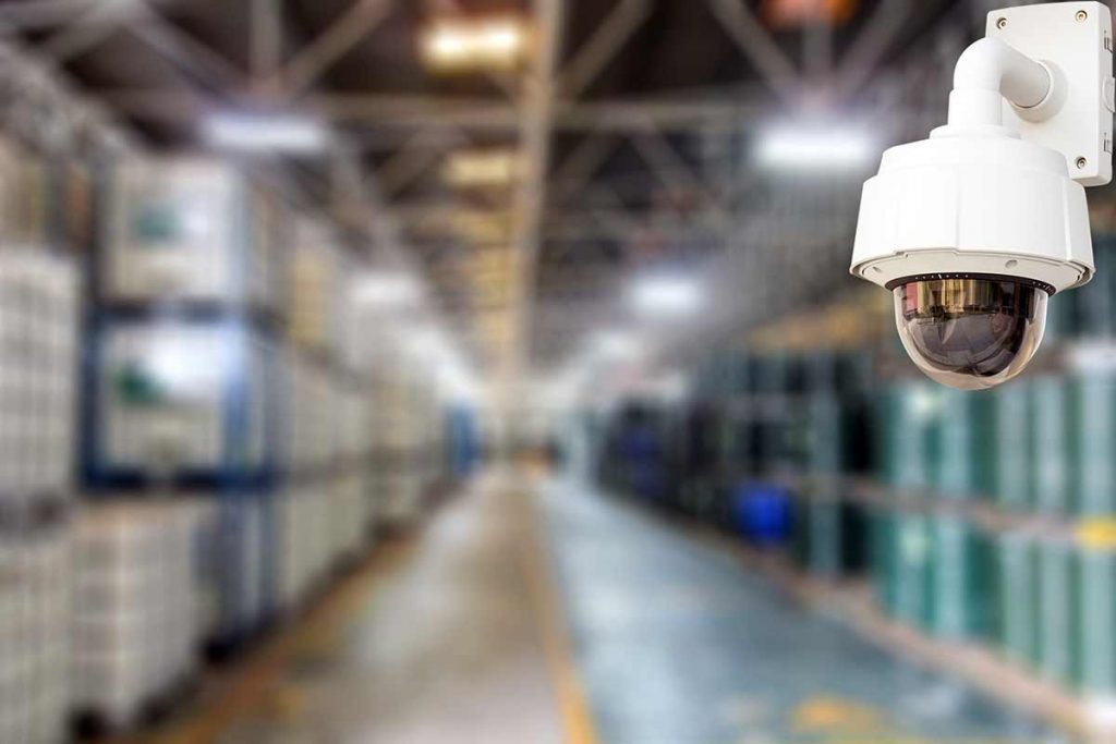 Programme de sécurité de la chaîne d'approvisionnement