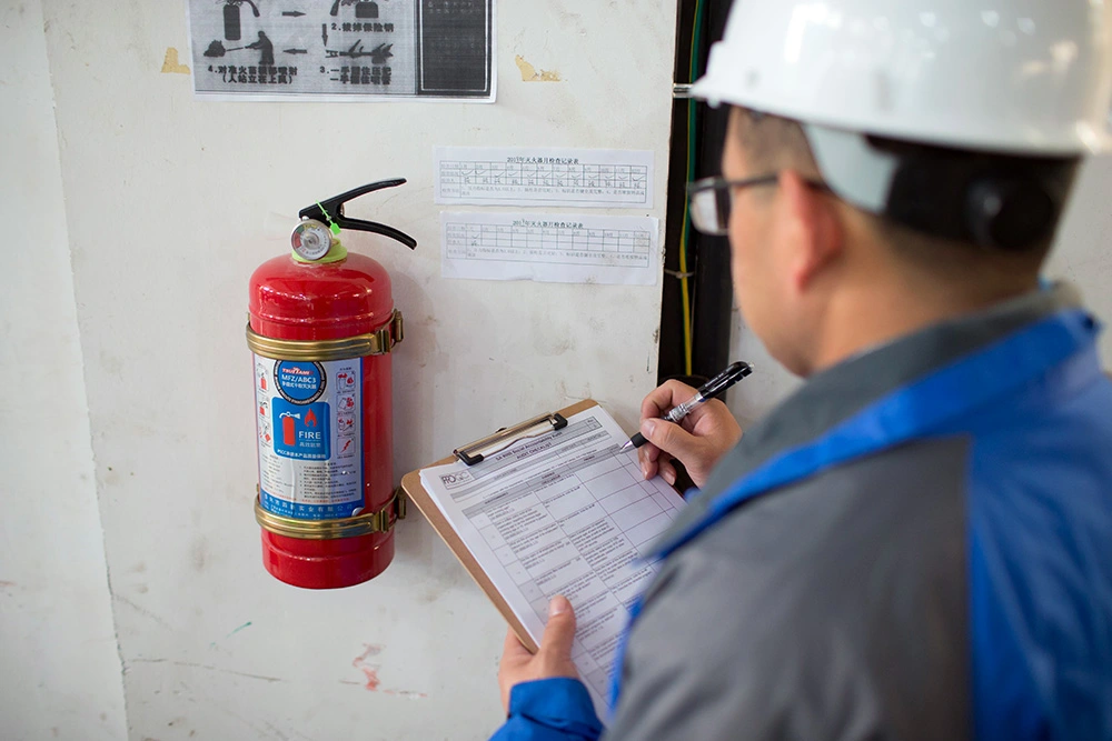 Audits de conformité ESG, éthique et sociale en Chine