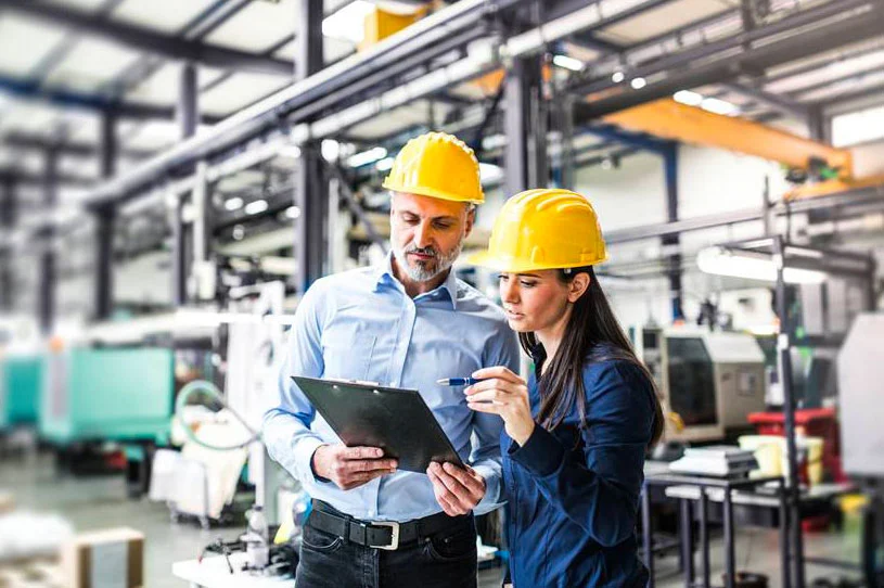 Tests d'acceptation en usine (FAT)