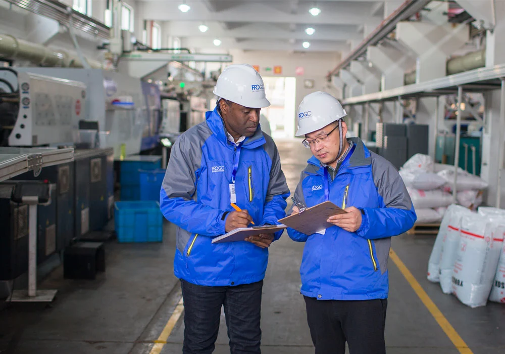 Services Pro QC Chine