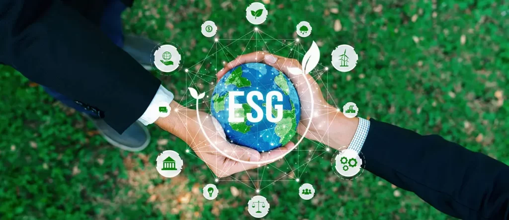 Services d'audit ESG