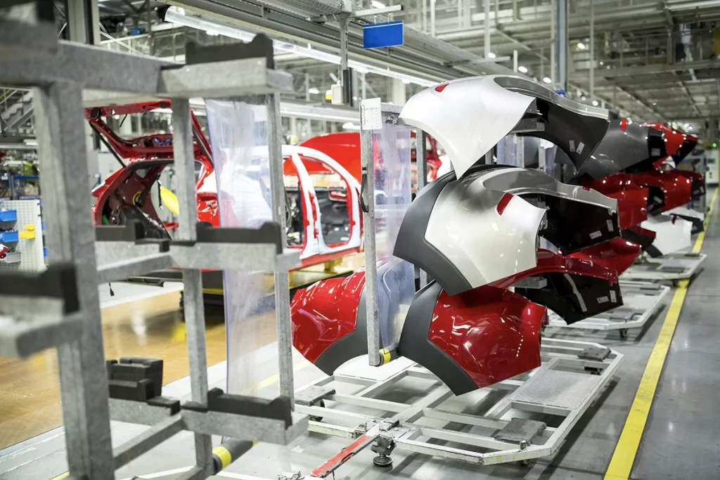 Audits et norme IATF 16949