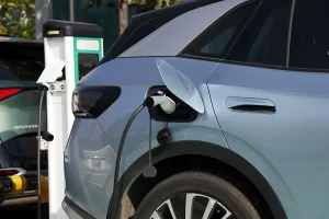 Voitures électriques