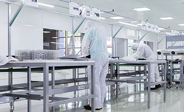 Assurance qualité dans l'industrie électronique en Thaïlande
