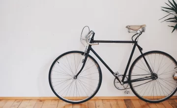 E-bike, e-scooters et vélos
