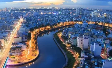 Solutions de contrôle qualité au Vietnam
