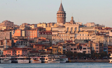 Fabrication en Turquie