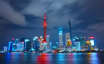 Services de Contrôle Qualité en Chine