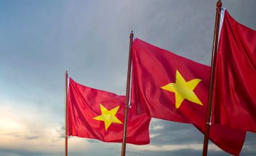 Diversification de la chaîne d’approvisionnement : Pourquoi le Vietnam est la destination idéale