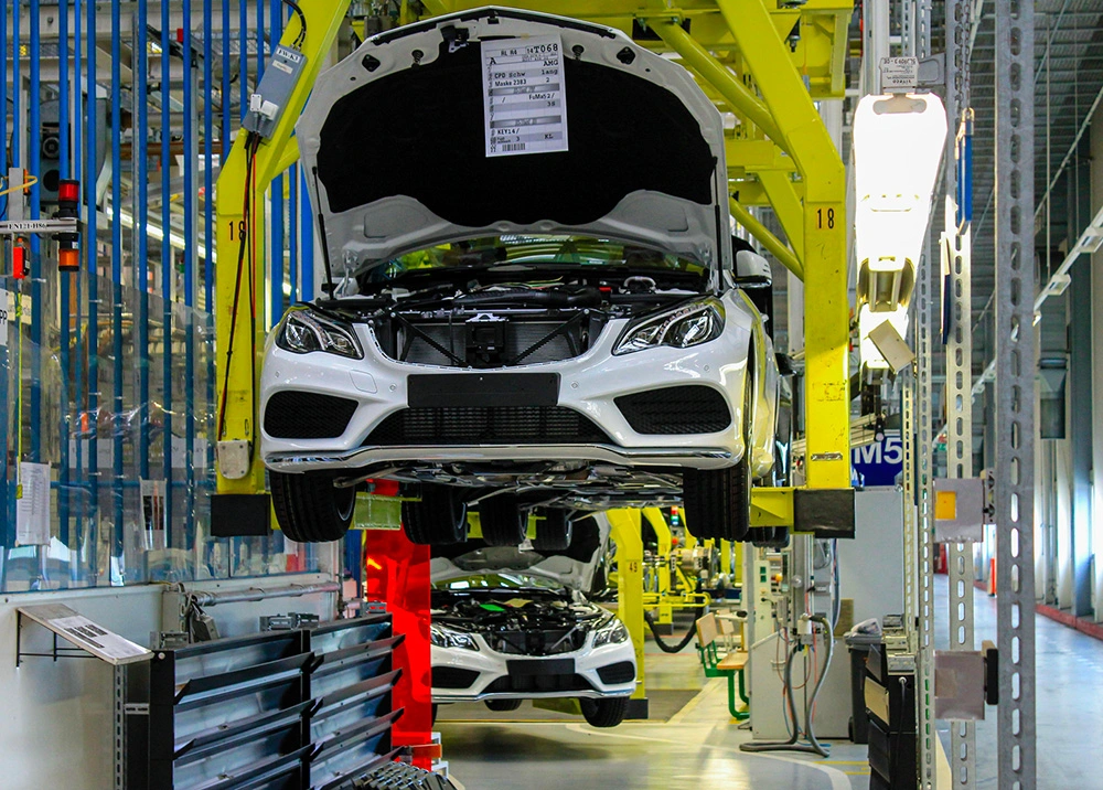 Services Pro QC Mexique