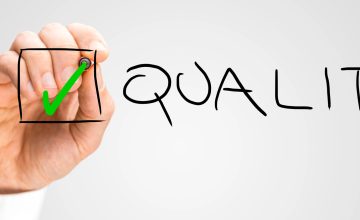 Qu’est-ce qu’une Inspection Avant Expédition