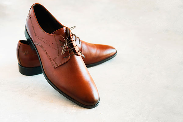 chaussures professionnelles