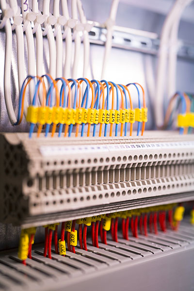 Composant électrique