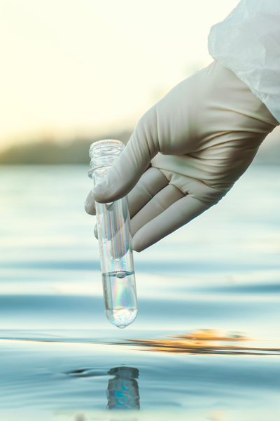 Conformité environnementale