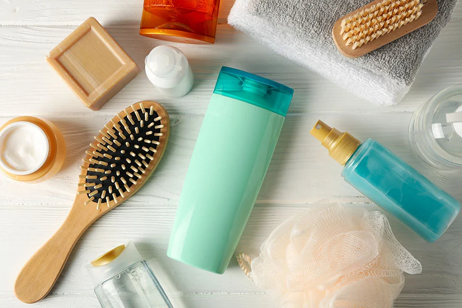 Produits capillaires