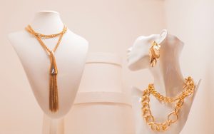 Bijouterie et joaillerie