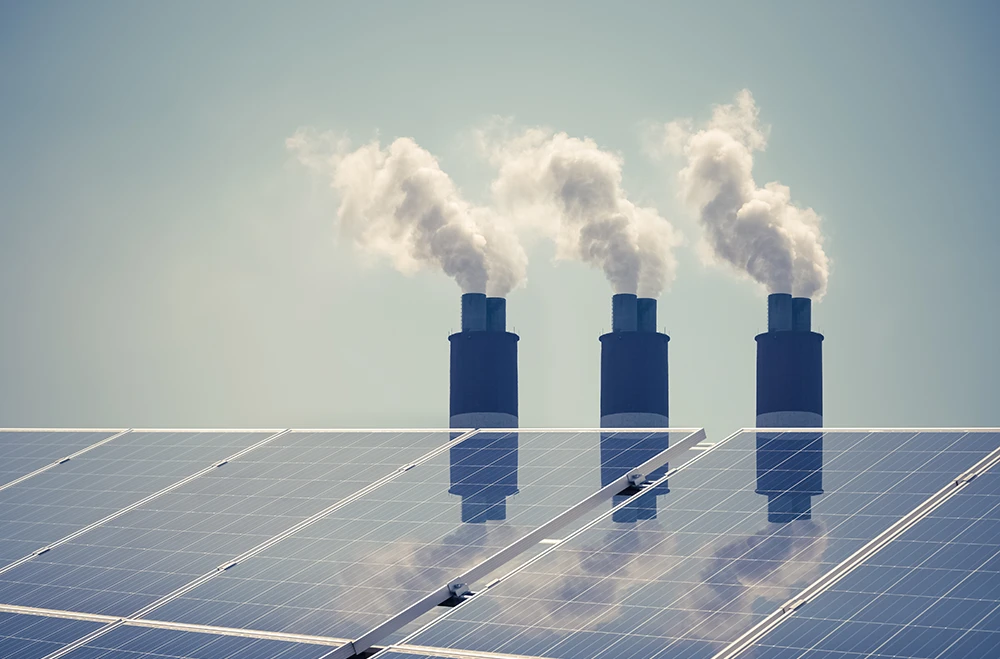 Audits de conformité environnementale