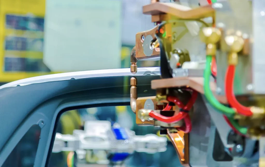 Services d'audit PPAP