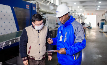 Audits de Systèmes de Management