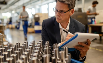 Tri & Reprise de Produits