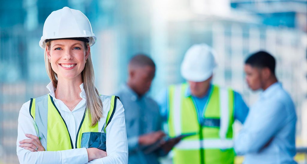 Solutions de renfort en ingénierie