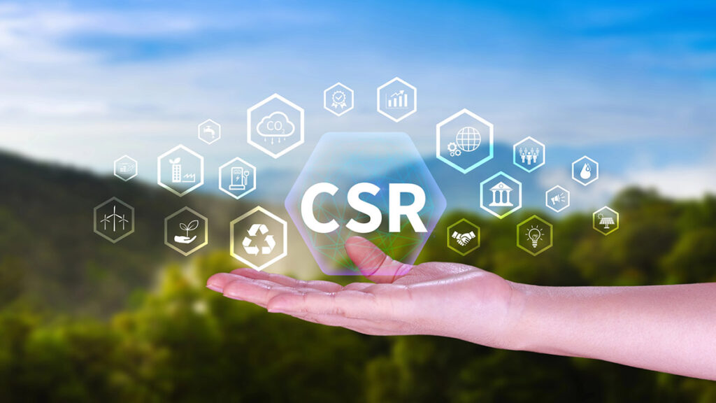 Services d'audit RSE
