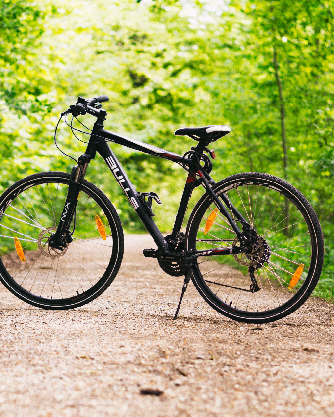 Vélos