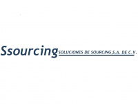 Soluciones De Sourcing